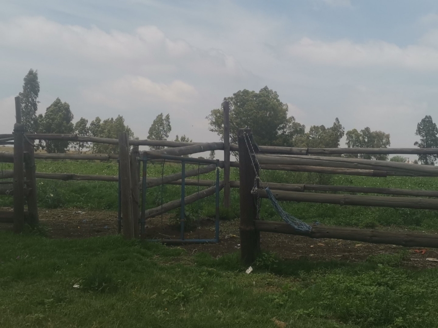 Commercial Property for Sale in Senekal Rural Free State